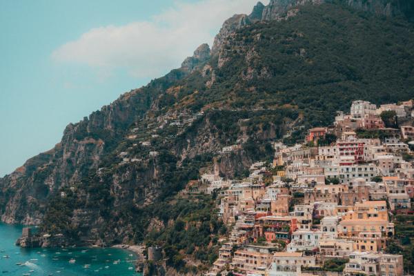 Amalfijska obala