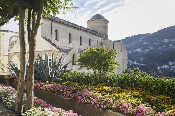 Caruso, A Belmond hotel, Amalfi Cost *****