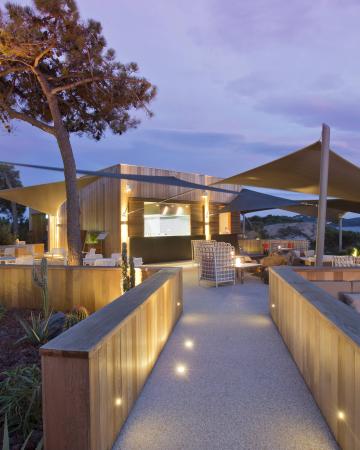 The Villa At Casa Del Mar *****