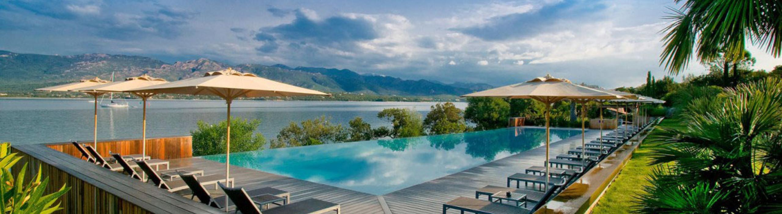 The Villa At Casa Del Mar *****