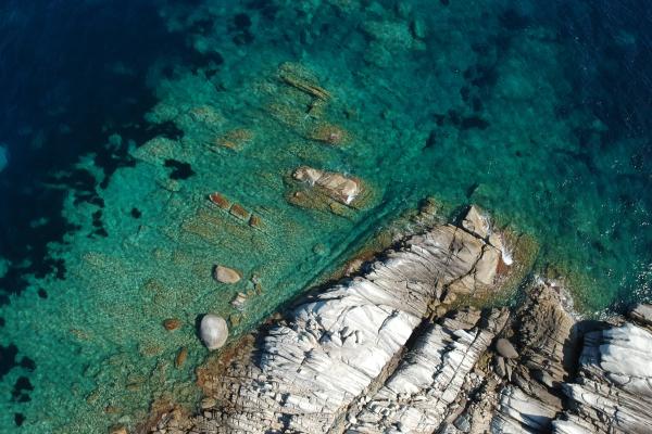 The Villa At Casa Del Mar *****, Korzika