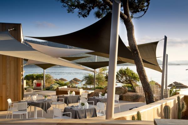 The Villa At Casa Del Mar *****, Korzika