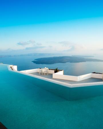 Grace Santorini *****