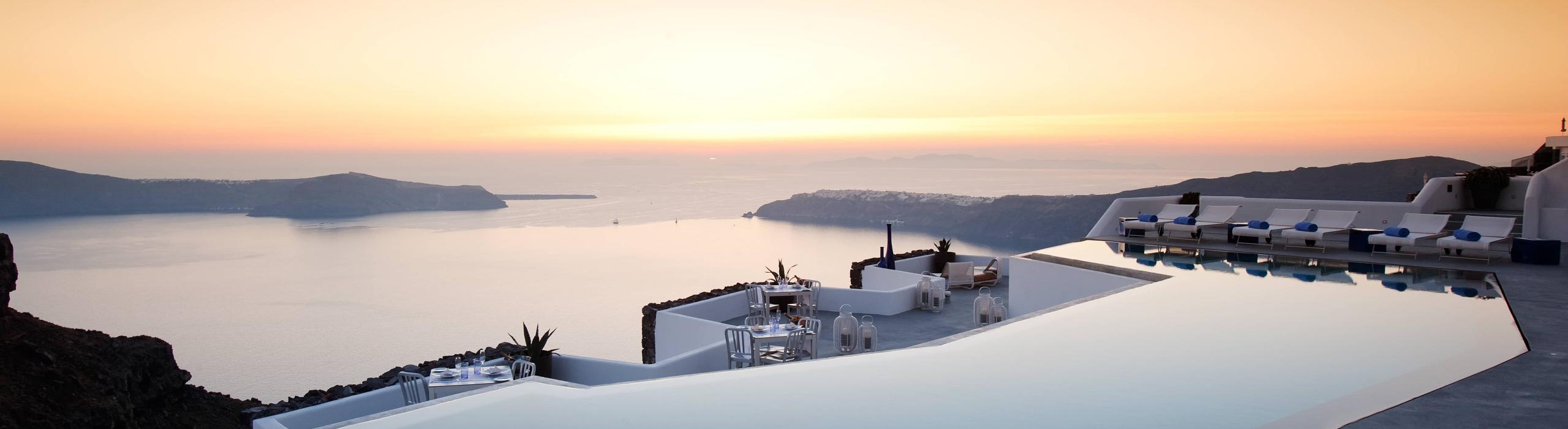 Grace Santorini *****