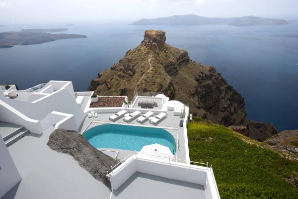 Grace Santorini *****