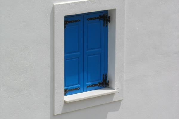 Andronis Luxury Suites *****