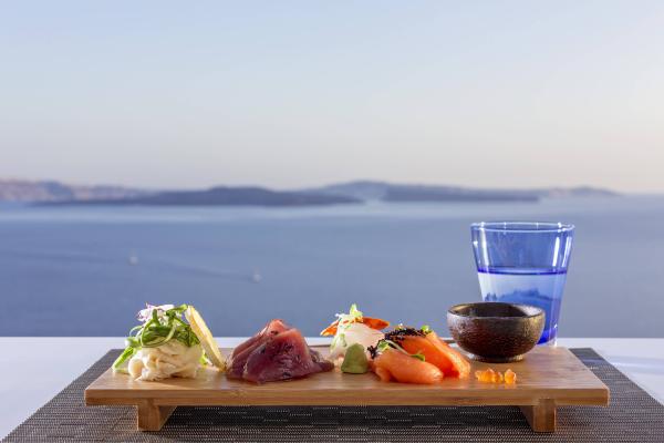 Katikies 5*, Santorini