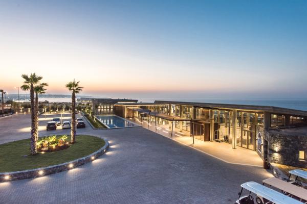 Nana Princess *****, Kreta