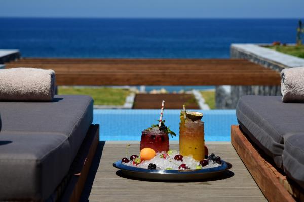 Nana Princess *****, Kreta