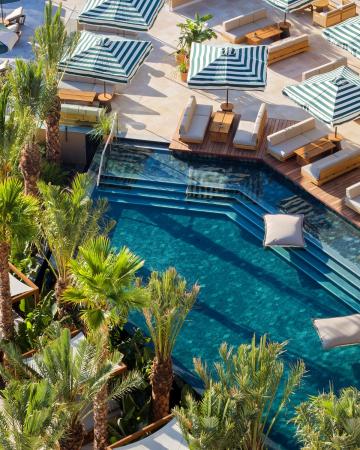 Daios Cove Luxury Resort and Villas *****