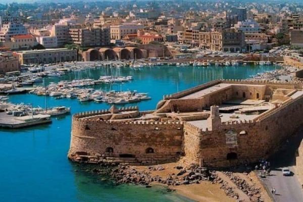 Daios Cove Luxury Resort and Villas *****