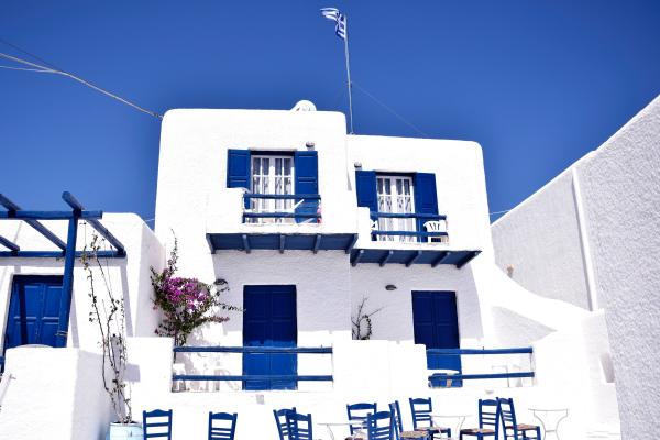 Mikonos