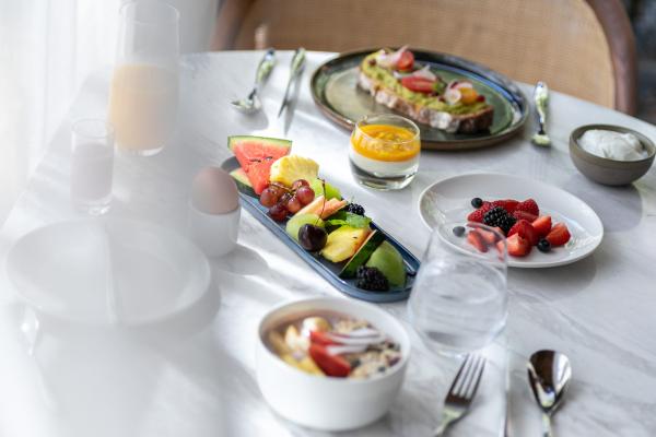 Daios Cove Luxury Resort and Villas 5*, Kreta