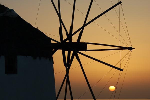 Myconian Utopia Relais & Chateaux Resort  *****