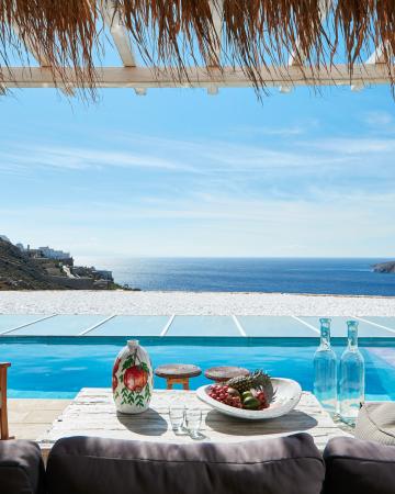 Myconian Villa Collection *****