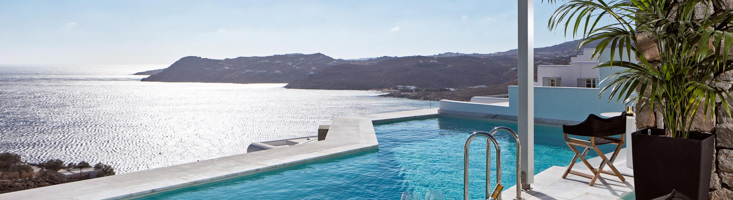 Myconian Villa Collection *****