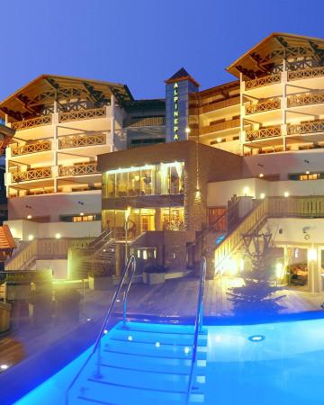 Alpine Palace *****s