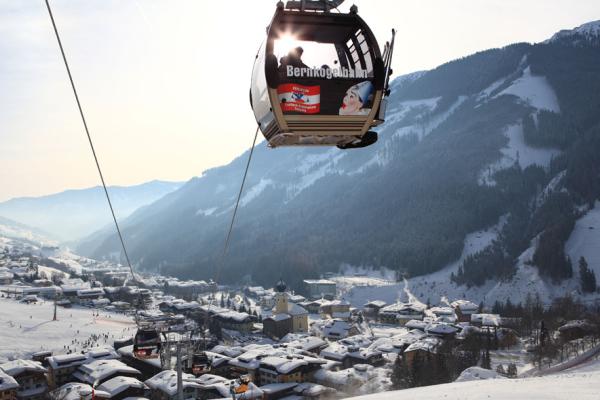 Alpine Palace *****s