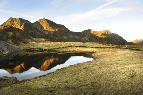 Premium Alpinresort Sport & Spa ****