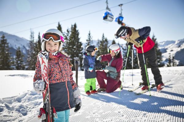 Premium Alpinresort Sport & Spa ****