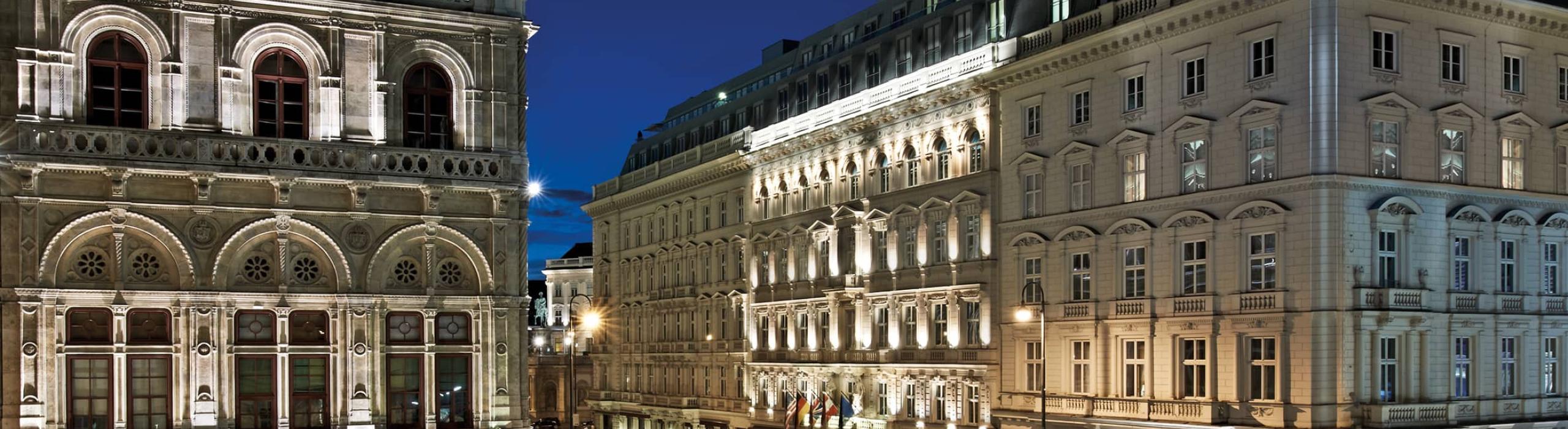 Dunaj, Avstrija, Evropa, mesto