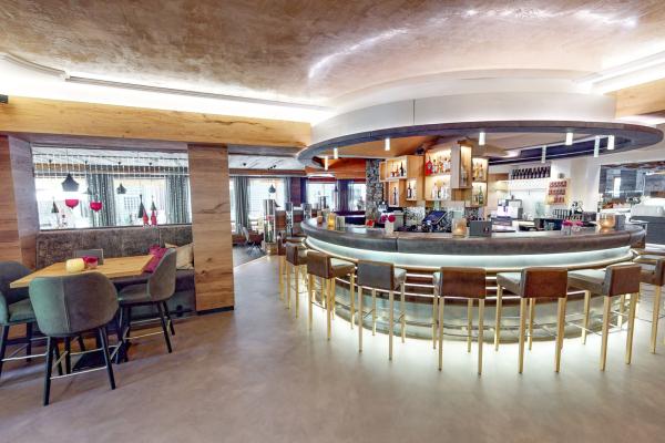 Hotel Kendler ****, Saalbach, Avstrija