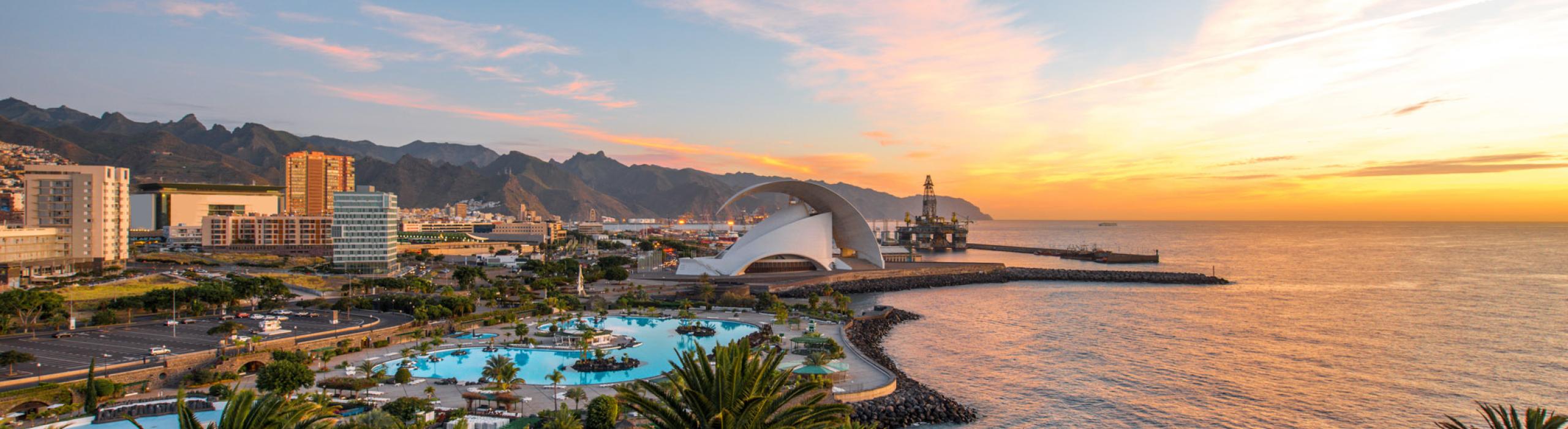 Tenerife