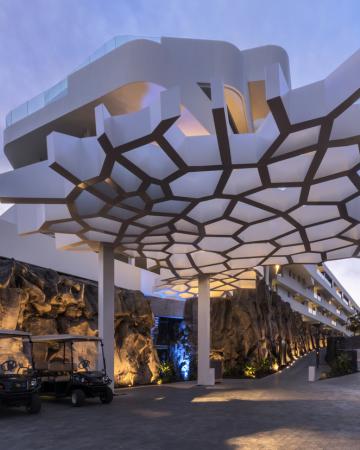 Royal Hydeaway Corales Suites *****