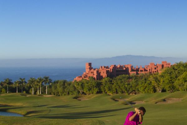 The Ritz Carlton Abama *****