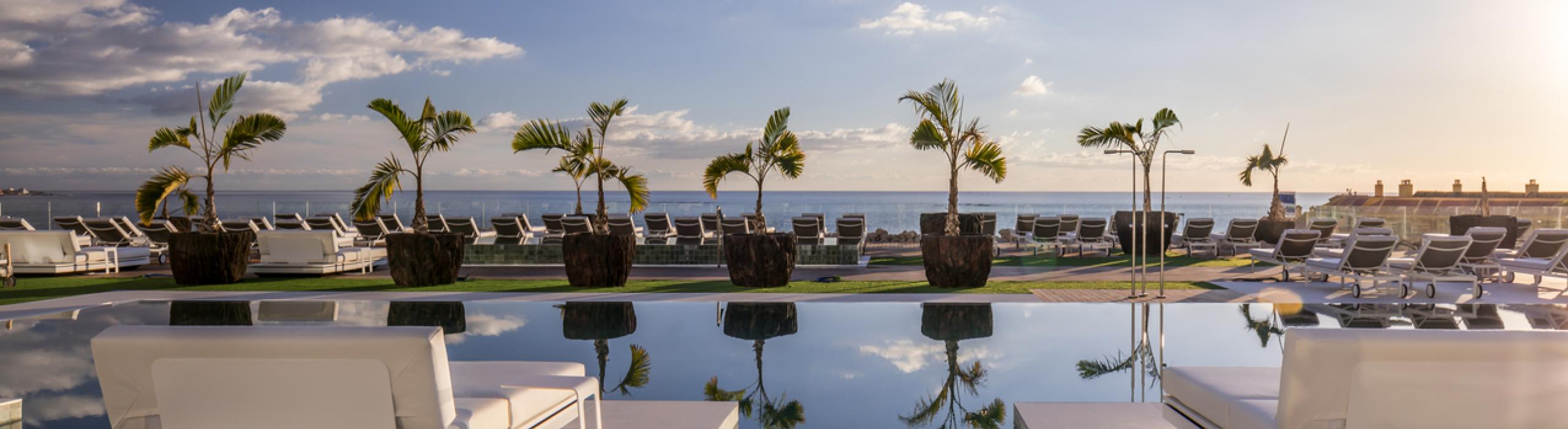 Royal Hydeaway Corales Suites *****