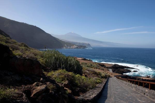The Ritz Carlton Abama *****, Tenerife, Španija
