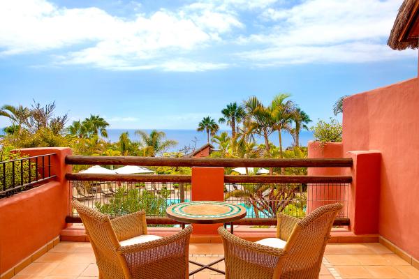 The Ritz Carlton Abama *****, Tenerife, Španija