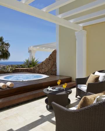 Hotel Suite Villa Maria *****
