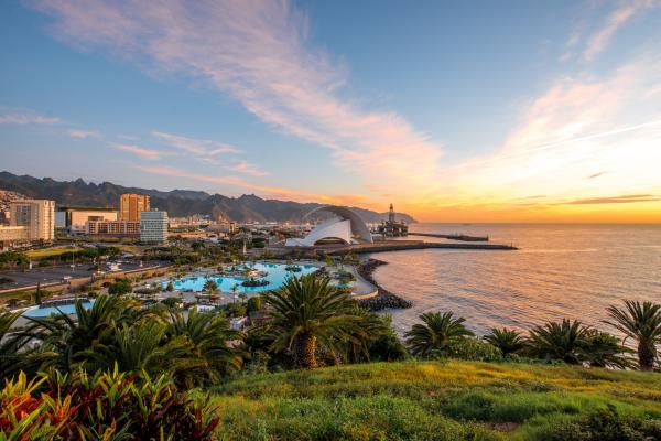 Gran Hotel Bahia Del Duque *****, Tenerife, Španija