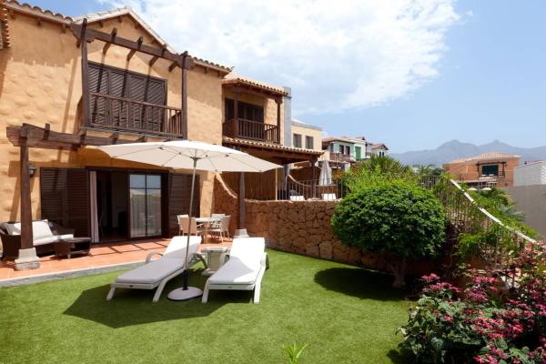 Hotel Suite Villa Maria *****; Tenerife, Španija