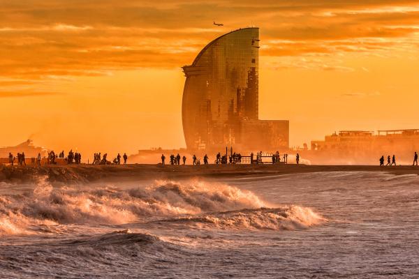 Barcelona