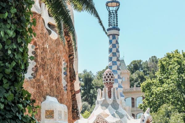 Barcelona City break