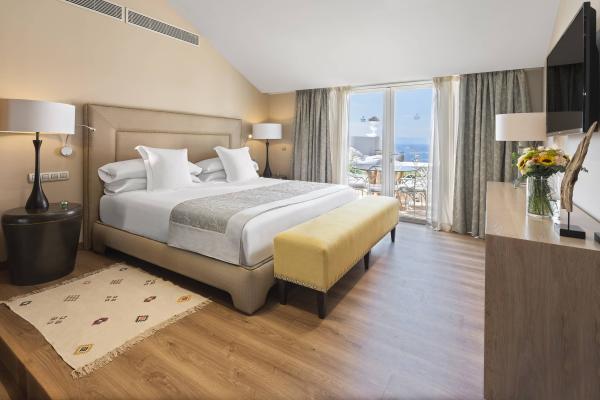 Gran Hotel Bahia Del Duque *****, Tenerife