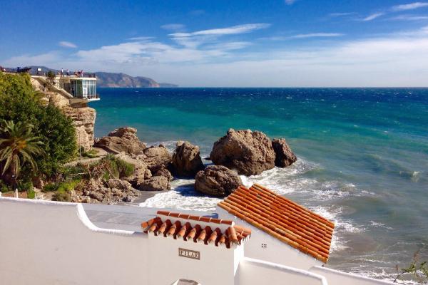 Andaluzija - self drive