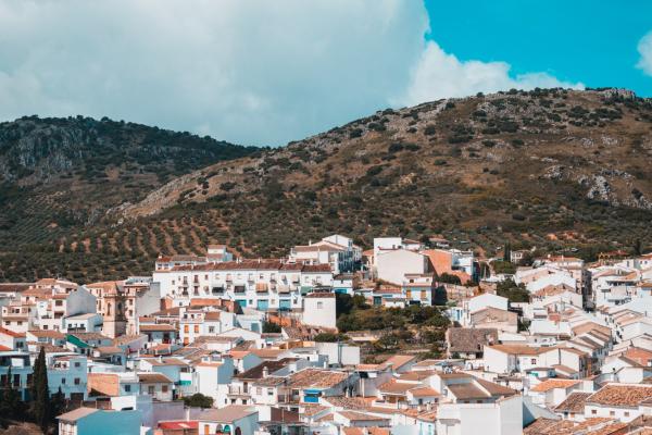 Andaluzija - self drive