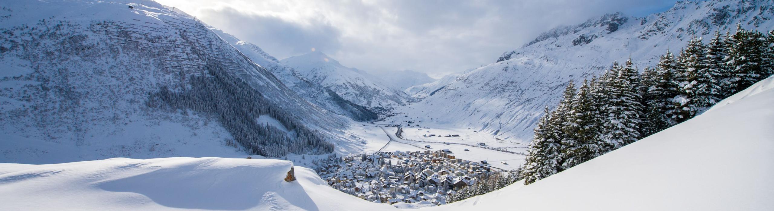 Andermatt