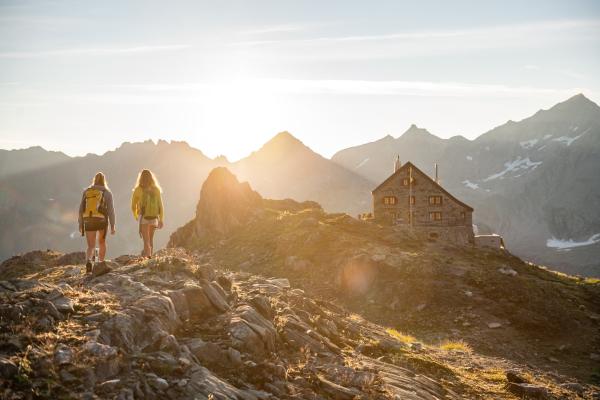 Radisson Blue Hotel Reussen Andermatt *****, Švica