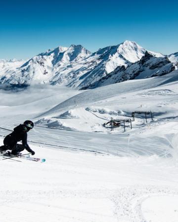 Saas Fee