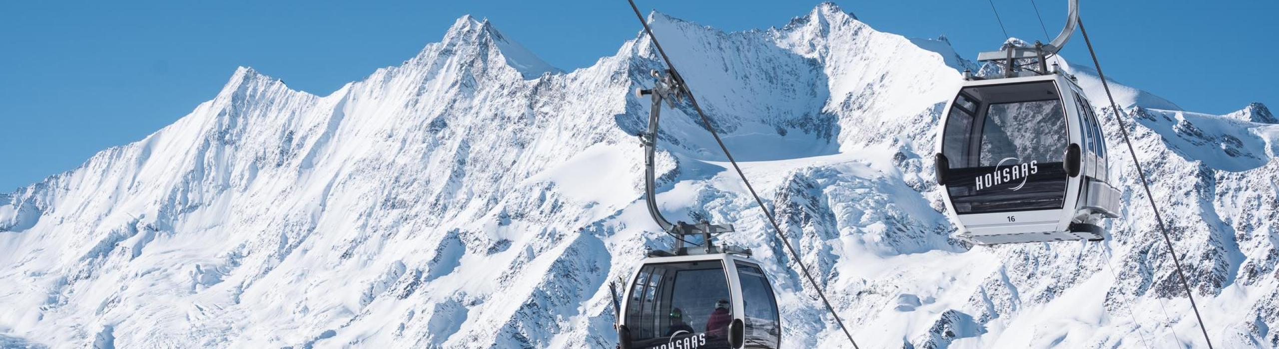Saas Fee