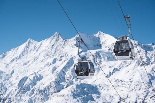 Saas Fee
