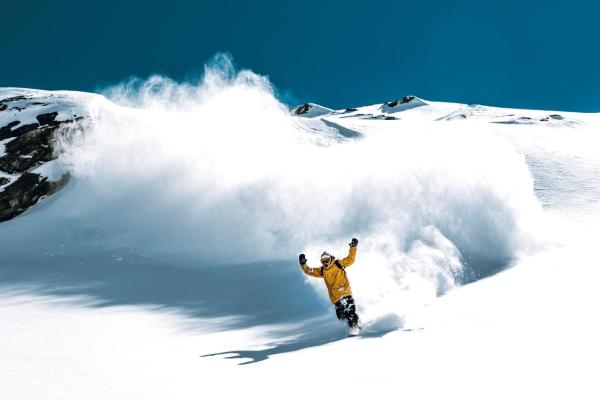 Saas Fee