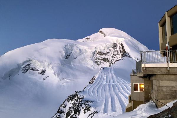Saas Fee