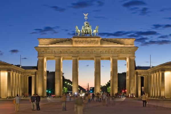 Berlin City break