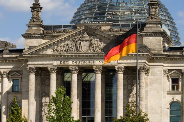 Berlin City break