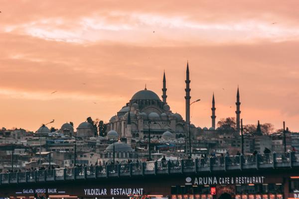 Istanbul